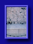 Thumbnail Me in front of Western Wall
